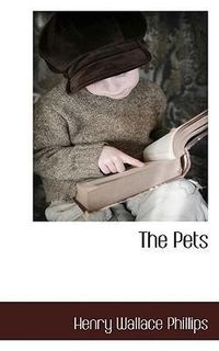 Produktbild: The Pets