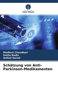 Produktbild: Sch&auml;tzung von Anti-Parkinson-Medikamenten