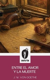Produktbild: Entre el amor y la muerte