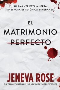 Produktbild: El matrimonio perfecto
