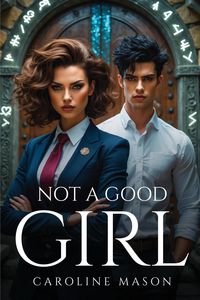 Produktbild: Not A Good Girl