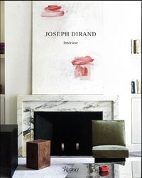 Produktbild: Joseph Dirand, int&eacute;rieur