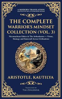 Produktbild: The Complete Warrior's Mindset Collection (Vol. 3)