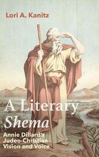 Produktbild: A Literary Shema