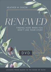 Produktbild: Renewed - Women's Bible Study