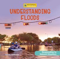 Bild vom Artikel Understanding Floods vom Autor Olivia Williams
