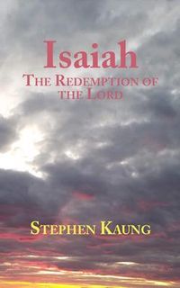Produktbild: Isaiah