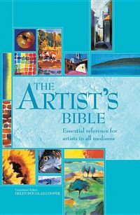 Produktbild: Artists Bible