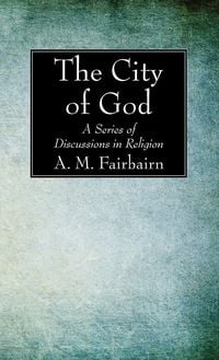 Produktbild: The City of God
