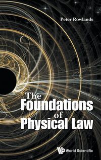 Produktbild: Foundations Of Physical Law, The