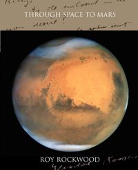 Produktbild: Through Space to Mars