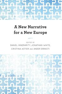 Produktbild: New Narrative for a New Europe