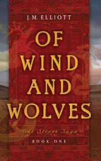 Produktbild: Of Wind and Wolves