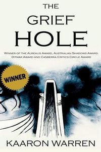 Produktbild: The Grief Hole