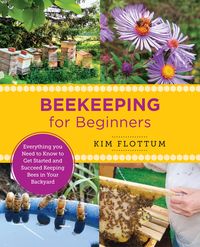 Produktbild: Beekeeping for Beginners