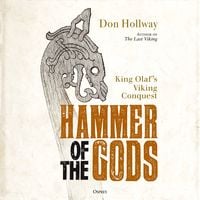 Produktbild: Hammer of the Gods