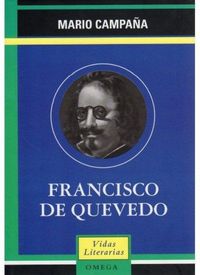 Produktbild: Francisco de Quevedo