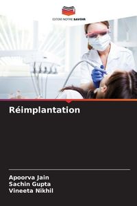 Produktbild: R&eacute;implantation