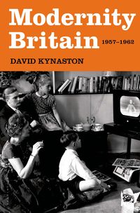 Produktbild: Modernity Britain