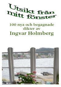 Produktbild: Utsikt fr&aring;n mitt f&ouml;nster