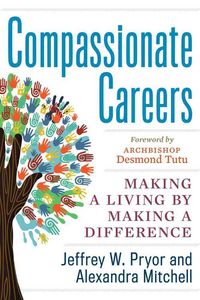 Produktbild: Compassionate Careers