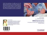 Produktbild: MRSA Bacteraemia
