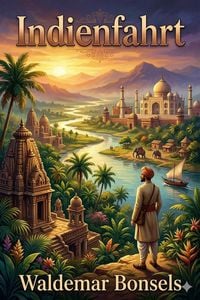 Produktbild: Indienfahrt