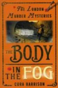 Produktbild: Harrison, C: The Body in the Fog