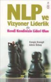Produktbild: NLP ve Vizyoner Liderlik ile Kendinizin Lideri Olun
