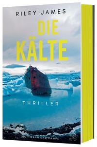 Produktbild: Die K&auml;lte