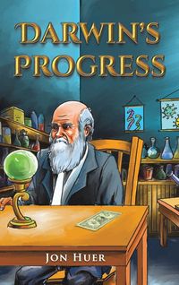 Produktbild: Darwin's Progress