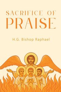 Produktbild: Sacrifice of Praise