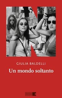 Produktbild: Un mondo soltanto