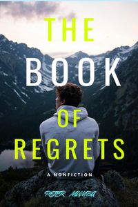 Produktbild: The Book of Regrets