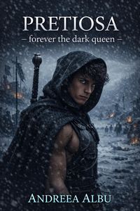 Produktbild: Pretiosa - forever the dark queen