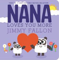 Produktbild: Nana Loves You More
