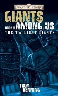 Produktbild: Giant Among Us