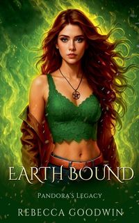 Produktbild: Earth Bound