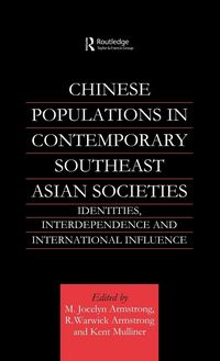 Produktbild: Chinese Populations in Contemporary Southeast Asian Societies