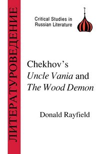 Produktbild: Chekhov's Uncle Vanya and the Wood Demon