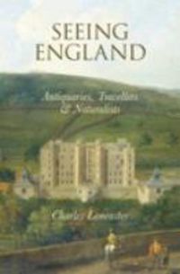 Produktbild: Lancaster, C: Seeing England