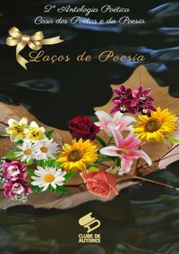 Produktbild: Antologia Po&eacute;tica Ii La&ccedil;os De Poesia