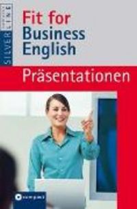 Produktbild: Fit for Business English/Pr&auml;sentationen