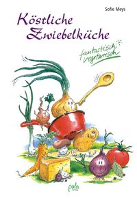 Produktbild: K&ouml;stliche Zwiebelk&uuml;che