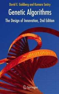 Produktbild: Genetic Algorithms