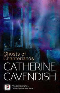 Produktbild: Ghosts of Chanterlands