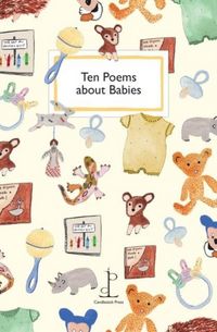 Produktbild: Ten Poems about Babies