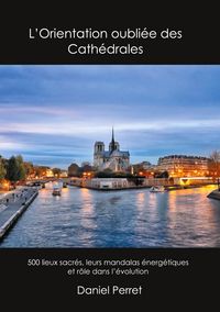 Produktbild: L'Orientation oubli&eacute;e des Cath&eacute;drales
