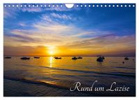 Produktbild: Lazise und Umgebung (Wandkalender 2027 DIN A4 quer), CALVENDO Monatskalender