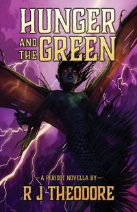 Produktbild: Hunger and the Green: A Peridot Novella